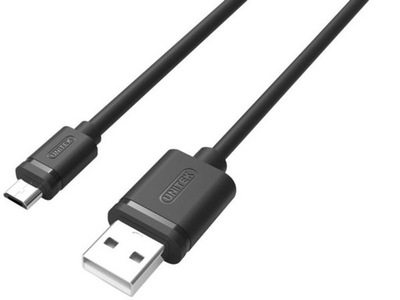 Kabel USB - Micro USB UNITEK 3 m