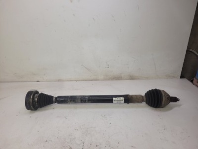 Привідний вал права передня audi vw seat 6r0407762a фото №1