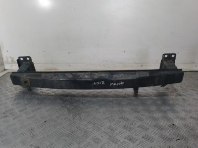 Балка pod бампер перед skoda fabia ii фото №1