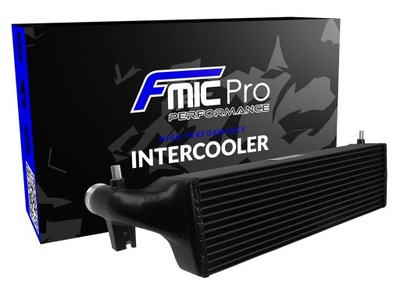 Intercooler FMIC.Pro Audi S1 2.0 TSI