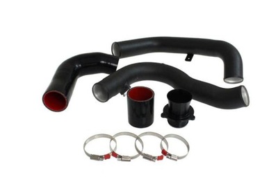 Charge Pipe kit TurboWorks Audi A3 8V VW Golf VII фото