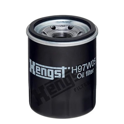 H97W05 FILTER OILS  