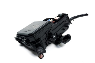 Корпус запобіжників megane iv talisman фото №1