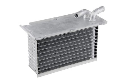 NTY INTERCOOLER