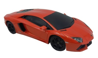 auto samochód Lamborghini Aventador LP700-4 zabawki