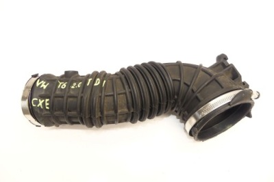 Vw transporter t6 2.0 tdi cxe труба воздуха фото №1