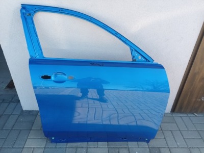 Двері праве передні alfa romeo tonale перед правий фото №1