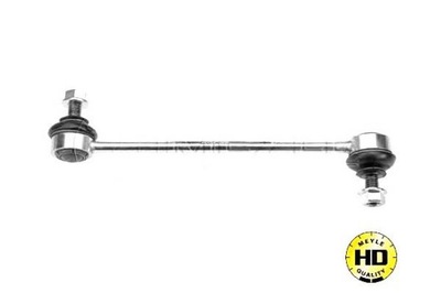 Meyle соединитель стабилизатора. toyota перед camry 01- le/pr фото №1