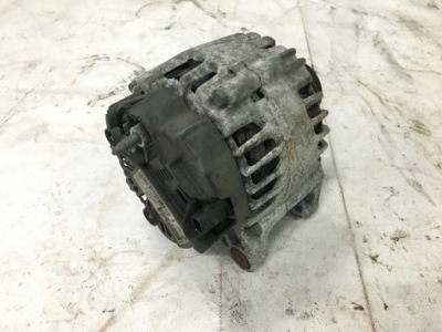 Генератор dacia renault 1.2 tce 231007842r фото №1