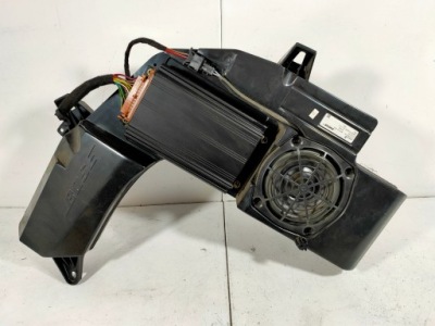 Audi a4 b6 динамік сабвуфер bose 8e9035382a фото №1