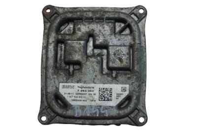 Bmw перетворювач модуль led 7263052 фото №1