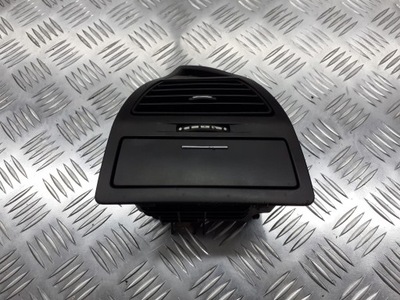 Решітка обдув ліва citroen c4 9646338077 фото №1