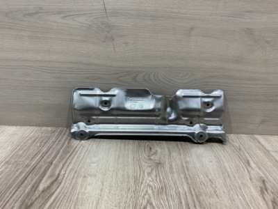 Porsche 911 997 захист теплова колектор фото №1