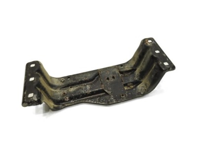 Кронштейн кронштейн коробки автоматическая коробка передач mercedes r w251 a2512400202 фото №1