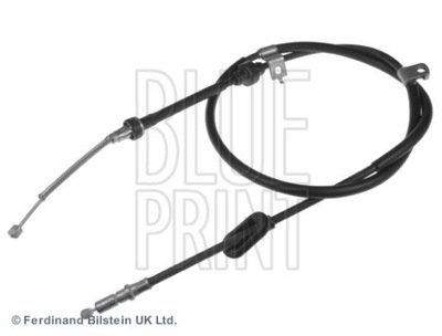 BLUE PRINT ADH246163 CABLE FRENOS DE MANO  