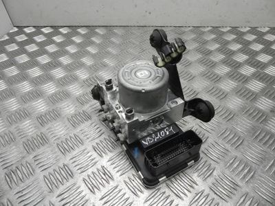 Модуль управляющий abs гидравлический volvo s90 ii 2019 31680098 фото №1