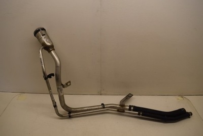 Ford ka+ ka plus 1.2 труба заливна горловина пального g1b59032ab фото №1