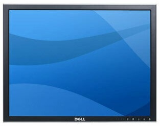 Monitor Dell 2007FPB / 20'' [B, bez nogi]