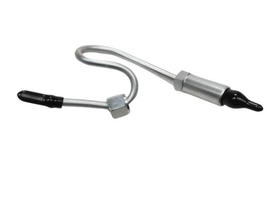 Шланг пального renault 3.0 espace iv 7701052803 фото №1