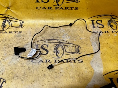 Жгут трубопровод кабель перед bmw f22 фото №1