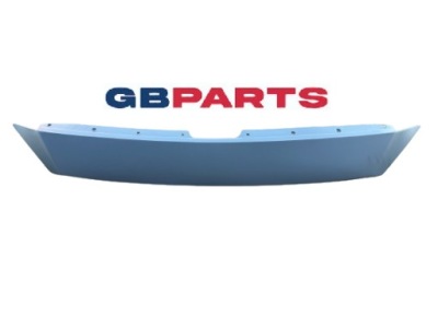 Молдинг декоративна носик mazda 6 2015-2017 фото №1