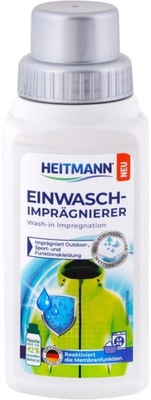 HEITMANN Impregnat do prania 250ml