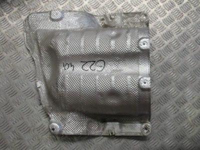 Bmw g22 g20 захист теплова 7340963 фото №1