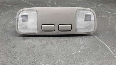 Освещение кабины lexus is200 фото №1