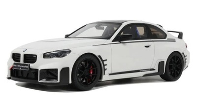 AUTOart 1:18 BMW 323i e21 Millennium (white) - 11483277704