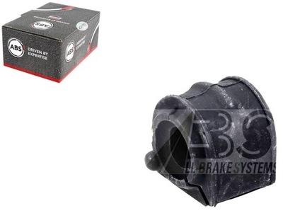 Подушка стабілізатора ford volvo a.b.s. фото №1