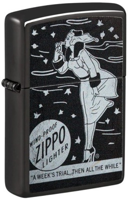 Zapalniczka Zippo Zippo Design 60006408