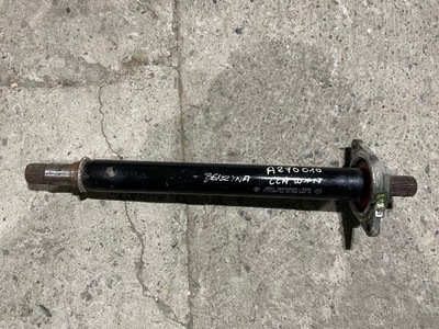 Mercedes cla w117 приводной вал перед фото №1