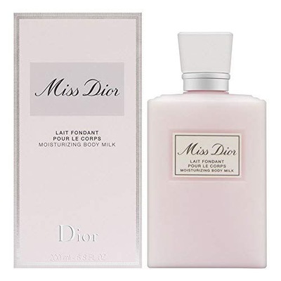DIOR MISS DIOR - BODY LOTION - VOLUME: 200 ML FOR WOMEN