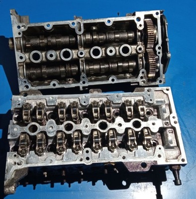 ГОЛОВКА КОМПЛЕКТНА 55193111 FIAT -OPEL 1,3 M-JET 199A2000