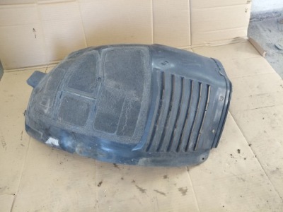 Opel insignia a рестайлінг  підкрилок правий перед частина передня 23210298 фото №1