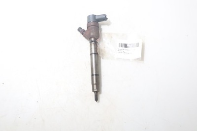 Инжектор форсунка kia ceed i lift 1.6crdi фото №1