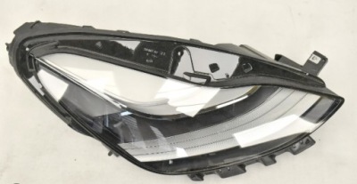 Tesla model y, 20 - фара передняя правый фото №1