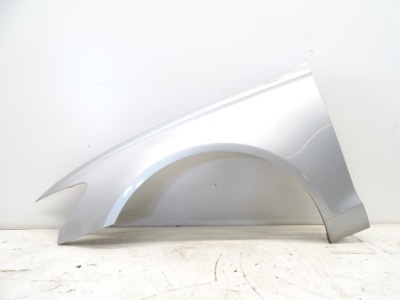 Крыло левый перед левый передний audi a6 c7 lx7w фото №1