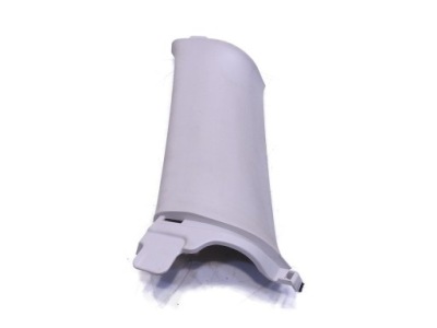 Накладка стійка правий задні mazda 6 gh універсал gs2a-68-251 фото №1