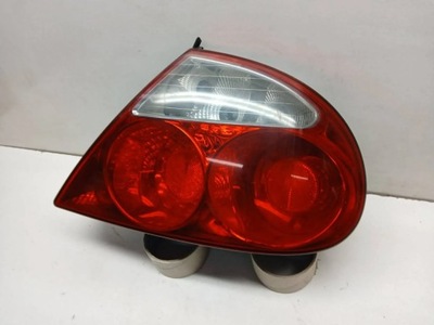 Jaguar s-type лампа правая задняя фото №1