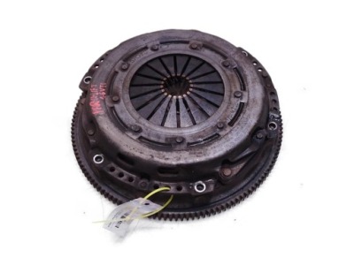 Зчеплення повний peugeot partner ii tepee 1.6 vti 9686557780 фото №1