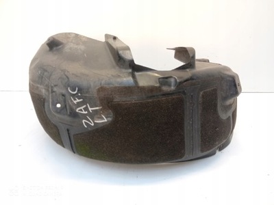 Opel zafira c подкрылок левая задние фото №1