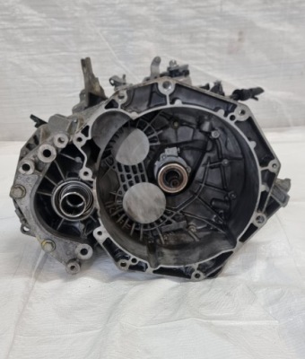 Коробка передач передач opel antara f40 55567634 фото №1