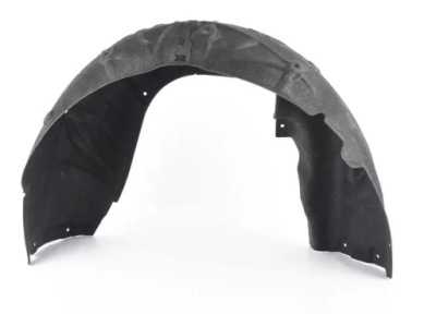 Bmw левая подкрылок задние 3 g20 g21 фото №1