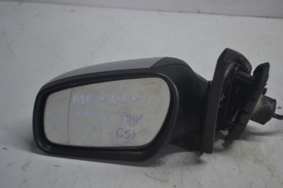Зеркало левая 7 pin ford mondeo mk3 фото №1