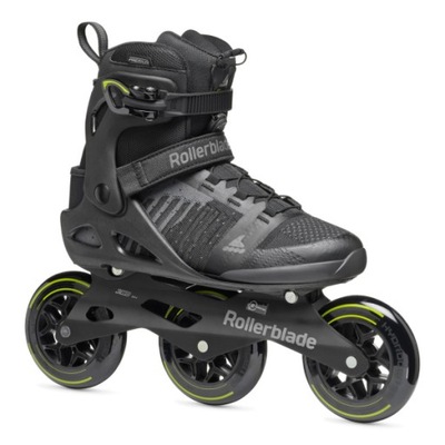 Rolki ROLLERBLADE MACROBLADE 110 3WD r. 43