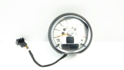 Mini cooper r57 1.6d obrotomierz 9306256 фото №1