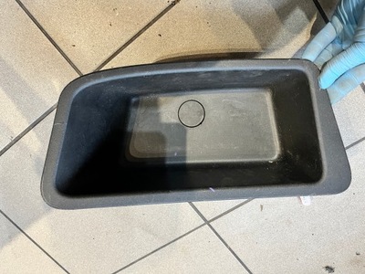 108 alfa romeo stelvio бардачок багажника 156125762 фото №1