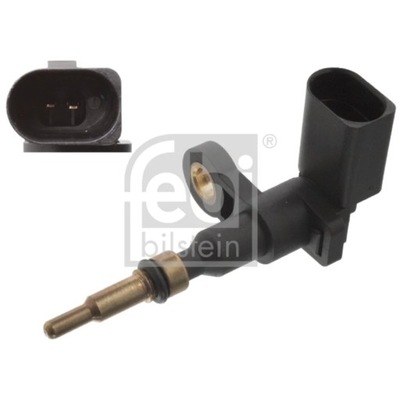 SENSOR TEMPERATURA DE LÍQUIDO REFRIGERACIÓN FEBI BILSTEIN 104172  