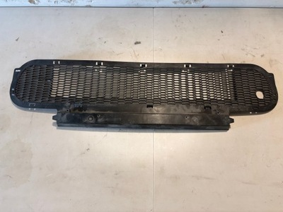 Bmw mini r52 r53 решітка радіатора решітка передня 5111 7068396 фото №1